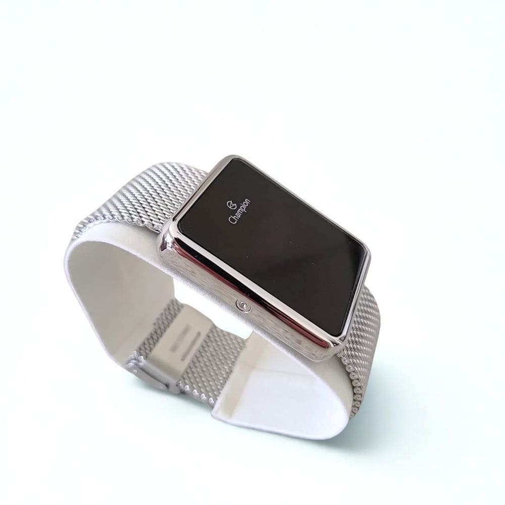 Relógio feminino Champion digital