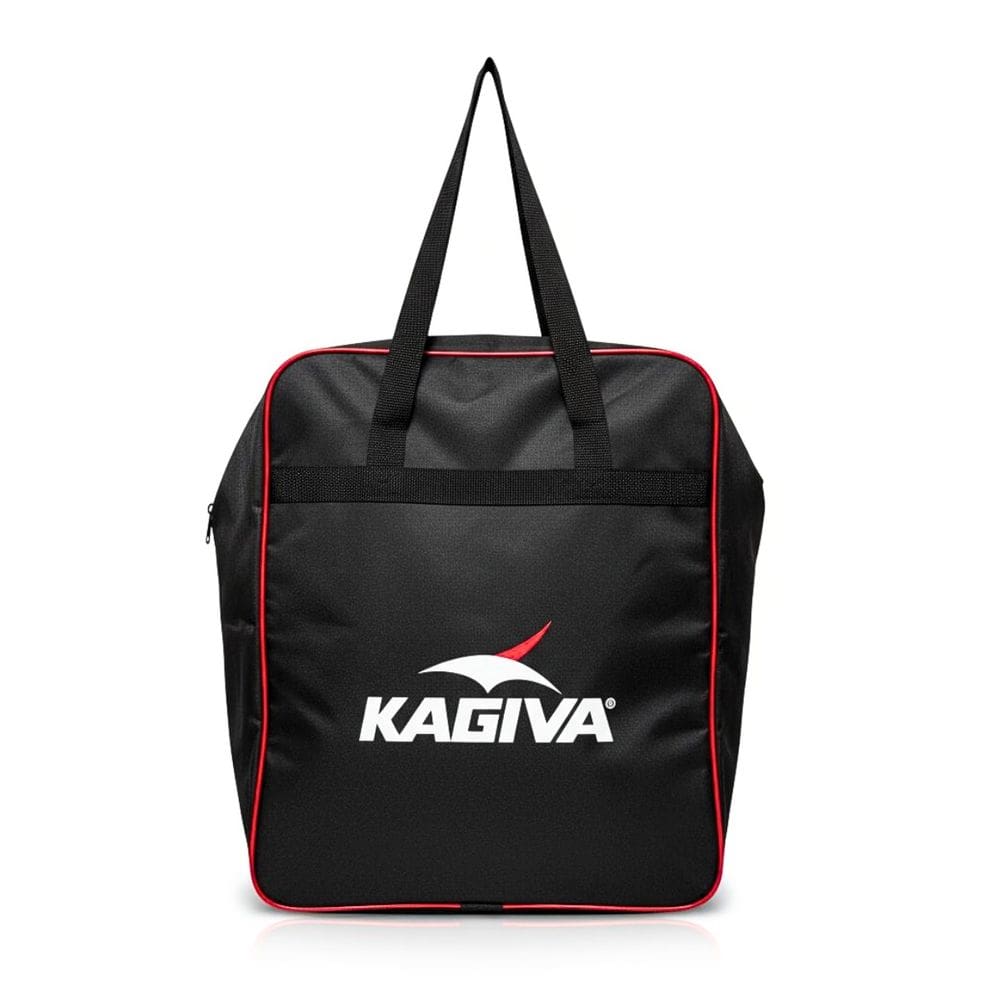 Bolsa Esportiva Porta Uniforme/Fardamento Verona Kagiva - Capacidade Para 12 Uniformes