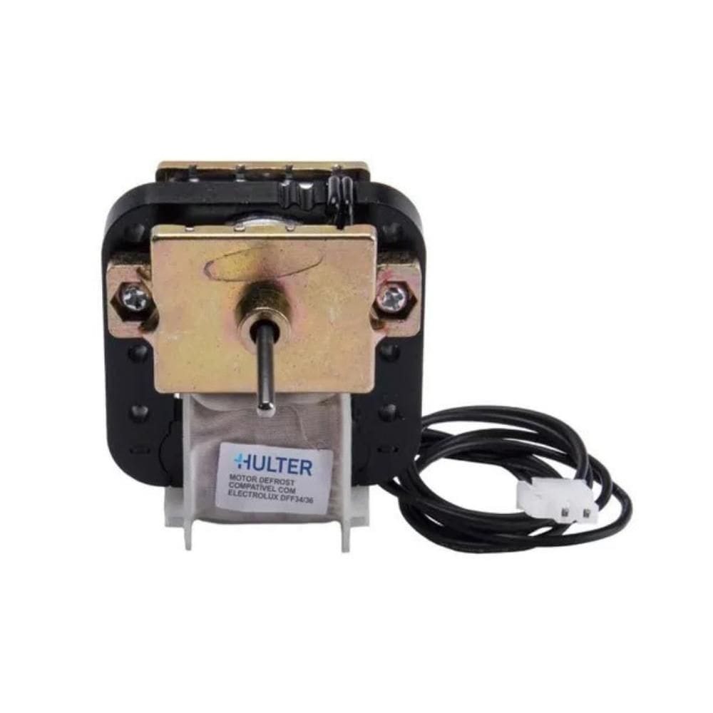 Motor Defrost para Electrolux DFF34/36 Hulter HT3MDE2P - 220V