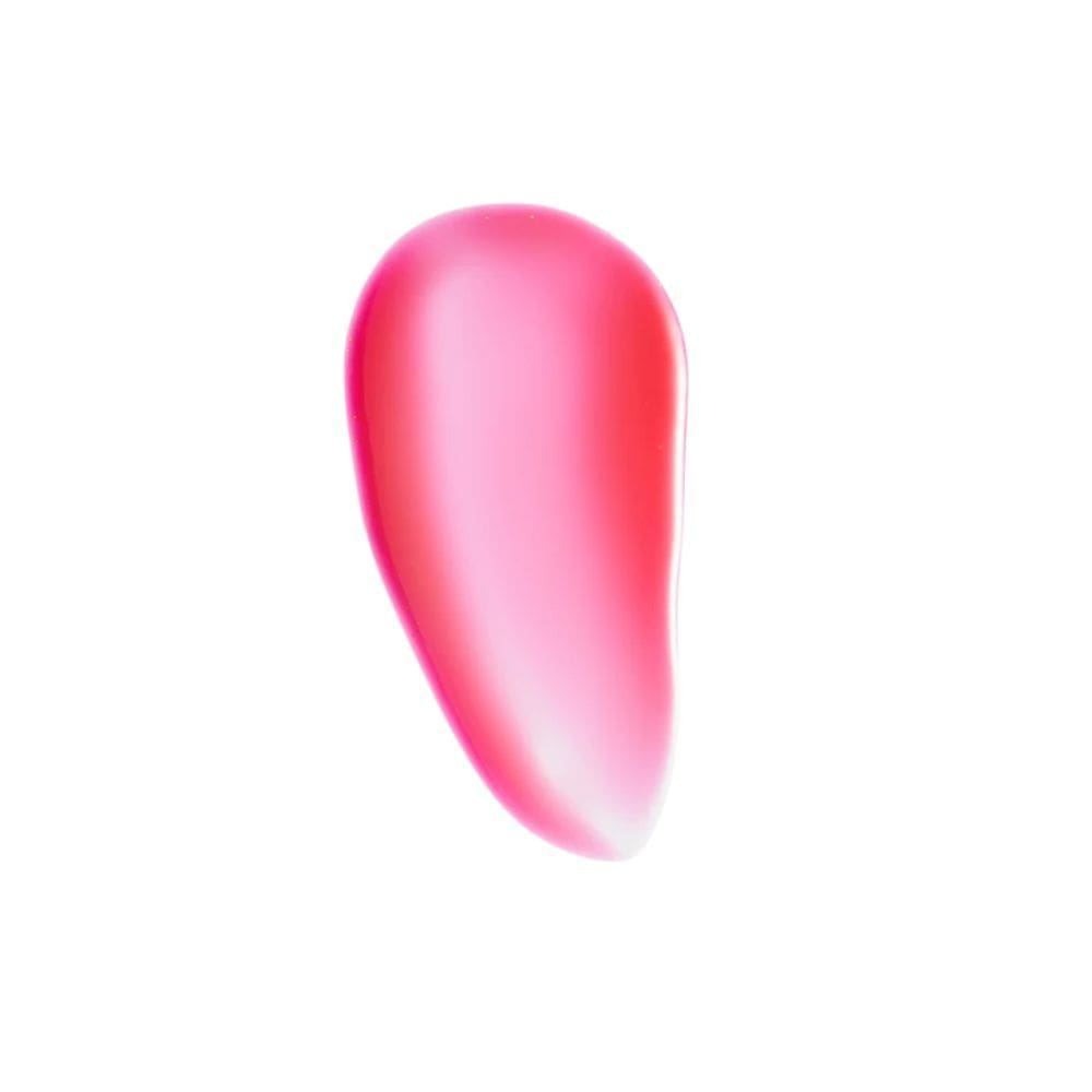 Hidra Lábios Boca Rosa Translúcido