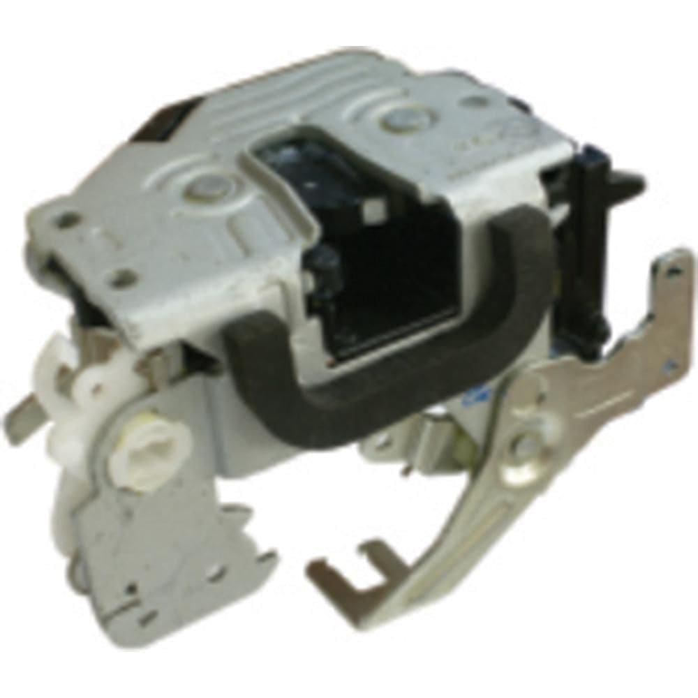 Fechadura Porta Dianteira Lado Direito Gol G3 4 Portas [f103]