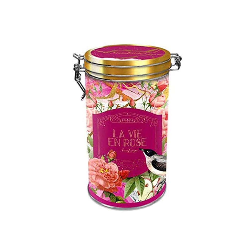 Cookies Santa Edwiges Mini Lata Colecionável 300g