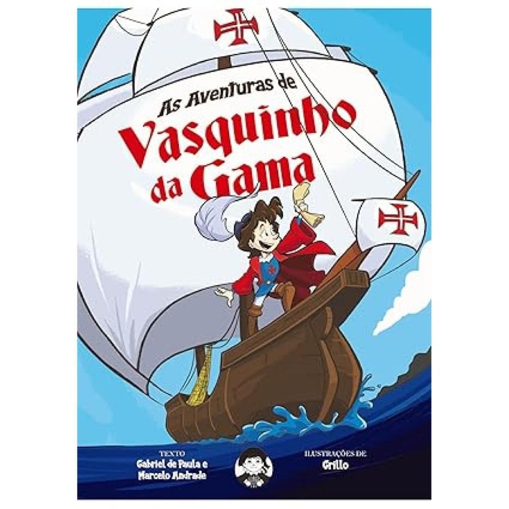 As Aventuras de Vasquinho da Gama