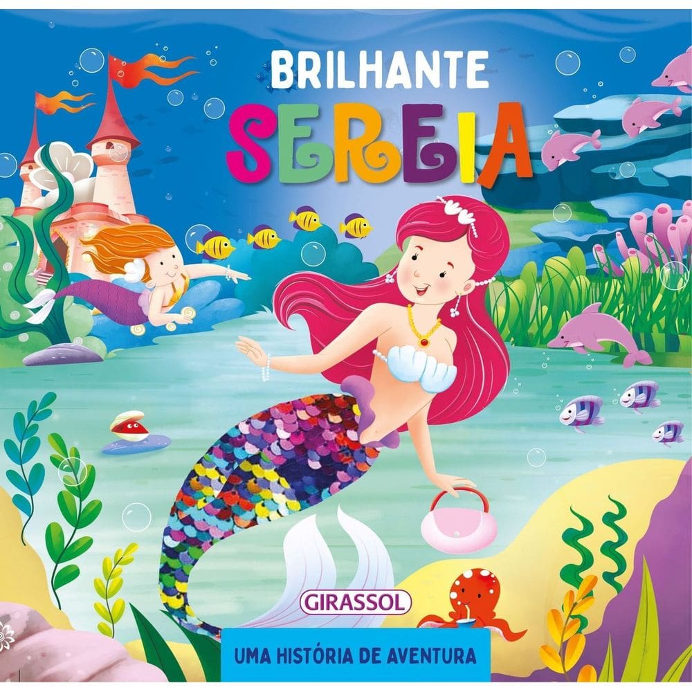 Brilhante Sereia