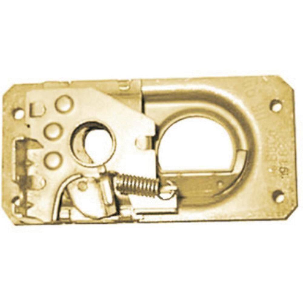 Fechadura Inferior Capô Golf Exportação G2 [f103]