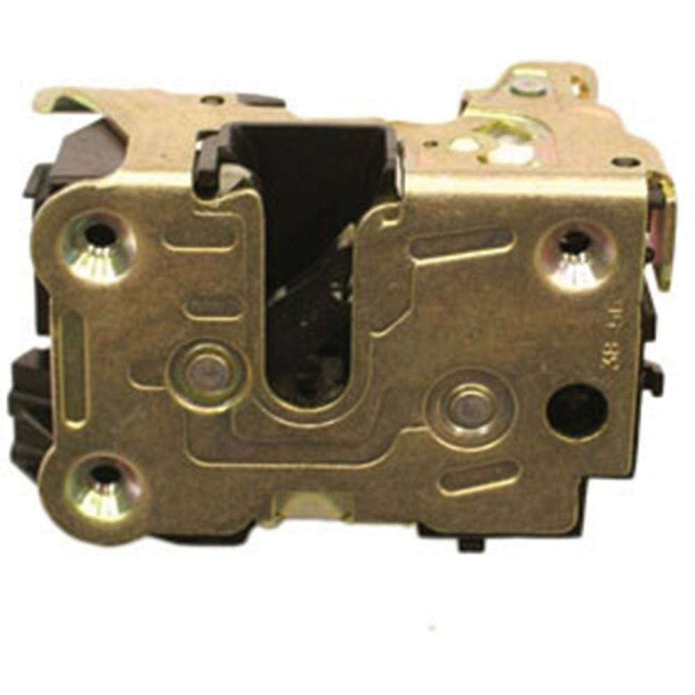 Fechadura Porta Diant Lado Esquerdo Kangoo