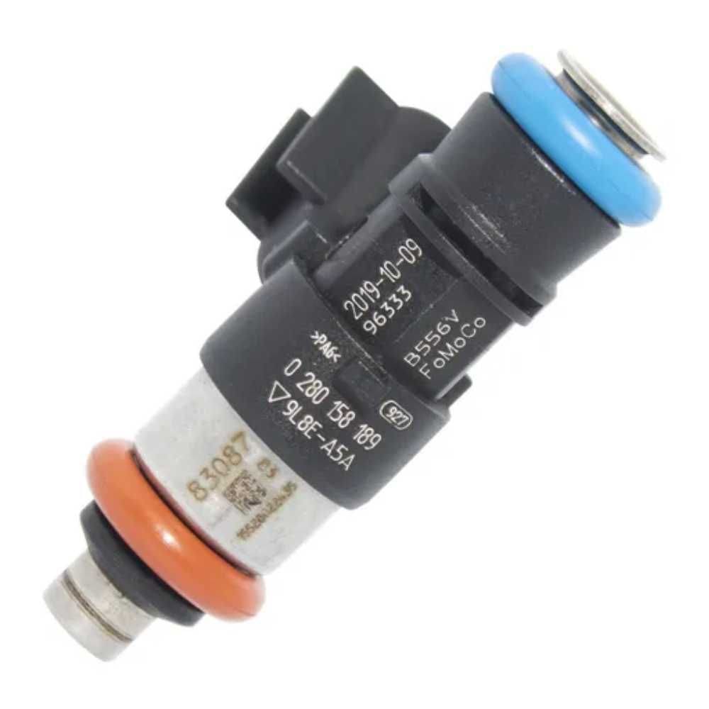 Bico Injetor Ford Fusion 3.0 V6  2009 a 2012 0280158189u