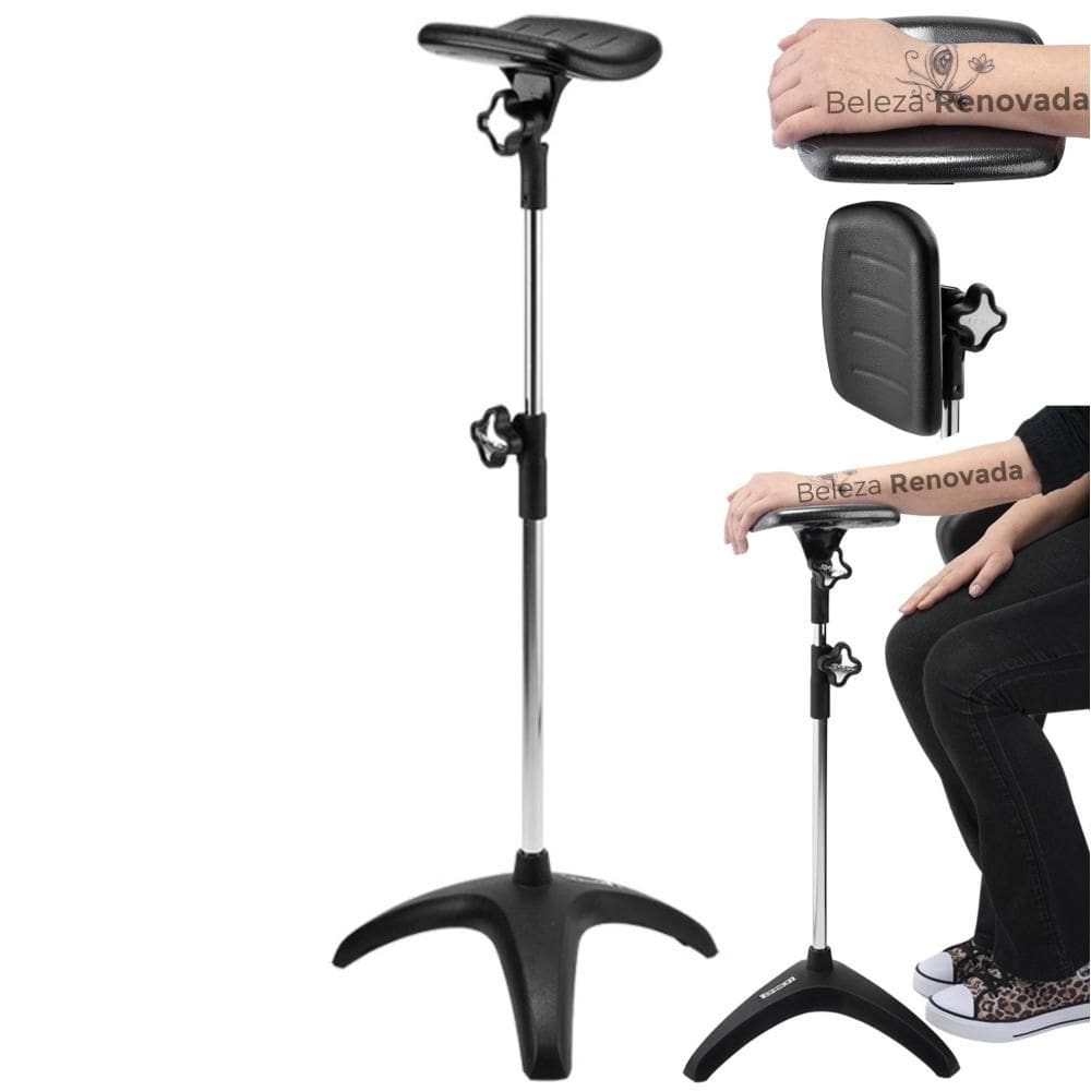 Apoio De Braço E Perna Para Tatuagem Fit Tatoo Dompel