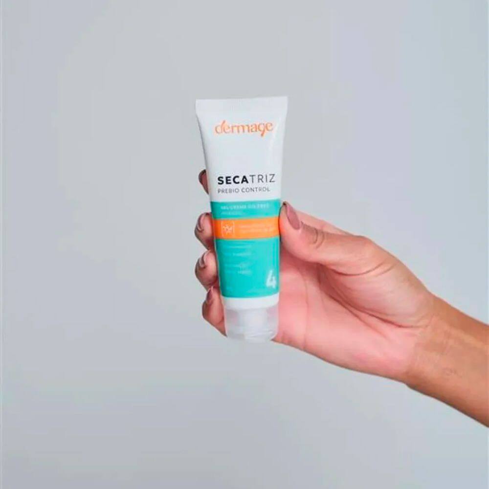 Gel Secatriz Prebio Control | Extra