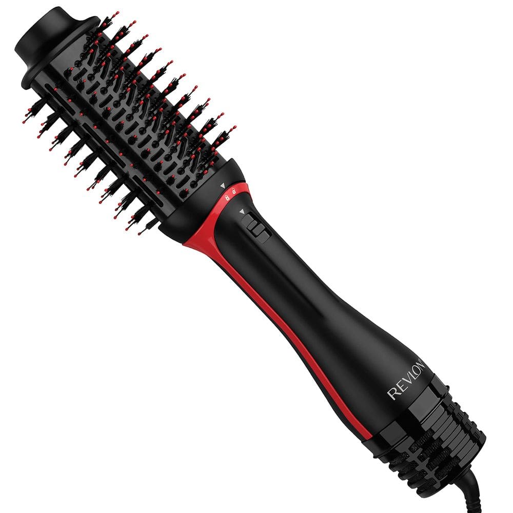 Secador de cabelo e escova de ar quente Revlon One Step Volumizer PLUS 2.0