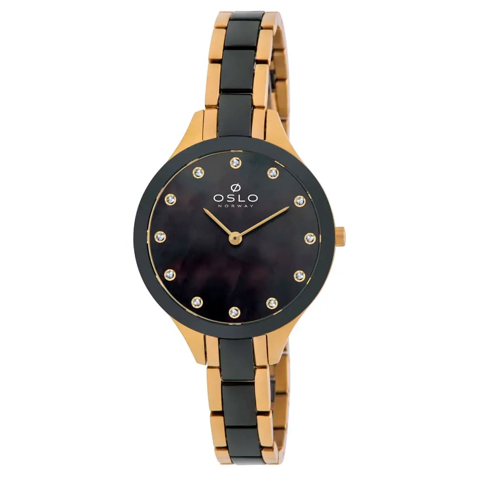 Relogio Oslo Oftsss9t0075 S1sx