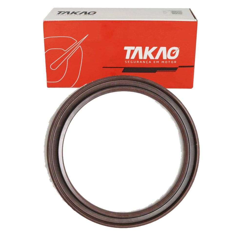 Retentor Traseiro Mondeo 1.8 16V 1994 A 1996 / Mondeo 2.0 16V 1994 A 1996 / Mondeo 2.0 16V 1996 A 1998