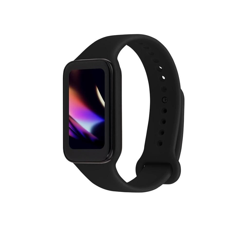 Pulseira Smartband B2, Tela 1,47”, IP67, Preto, WR200  MULTI