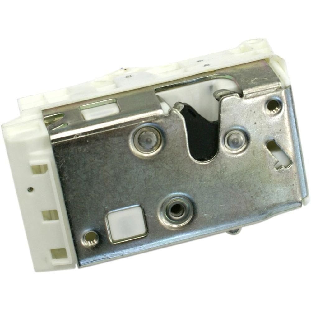 Fechadura Porta Diant Esq Eurotech Stralis Trector Trakker [f103]