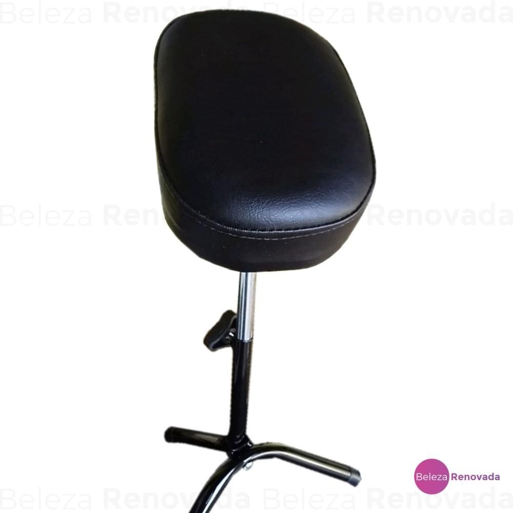 Apoio Pé Desmontável Mbm Decor - Regulável, Espuma Resistente