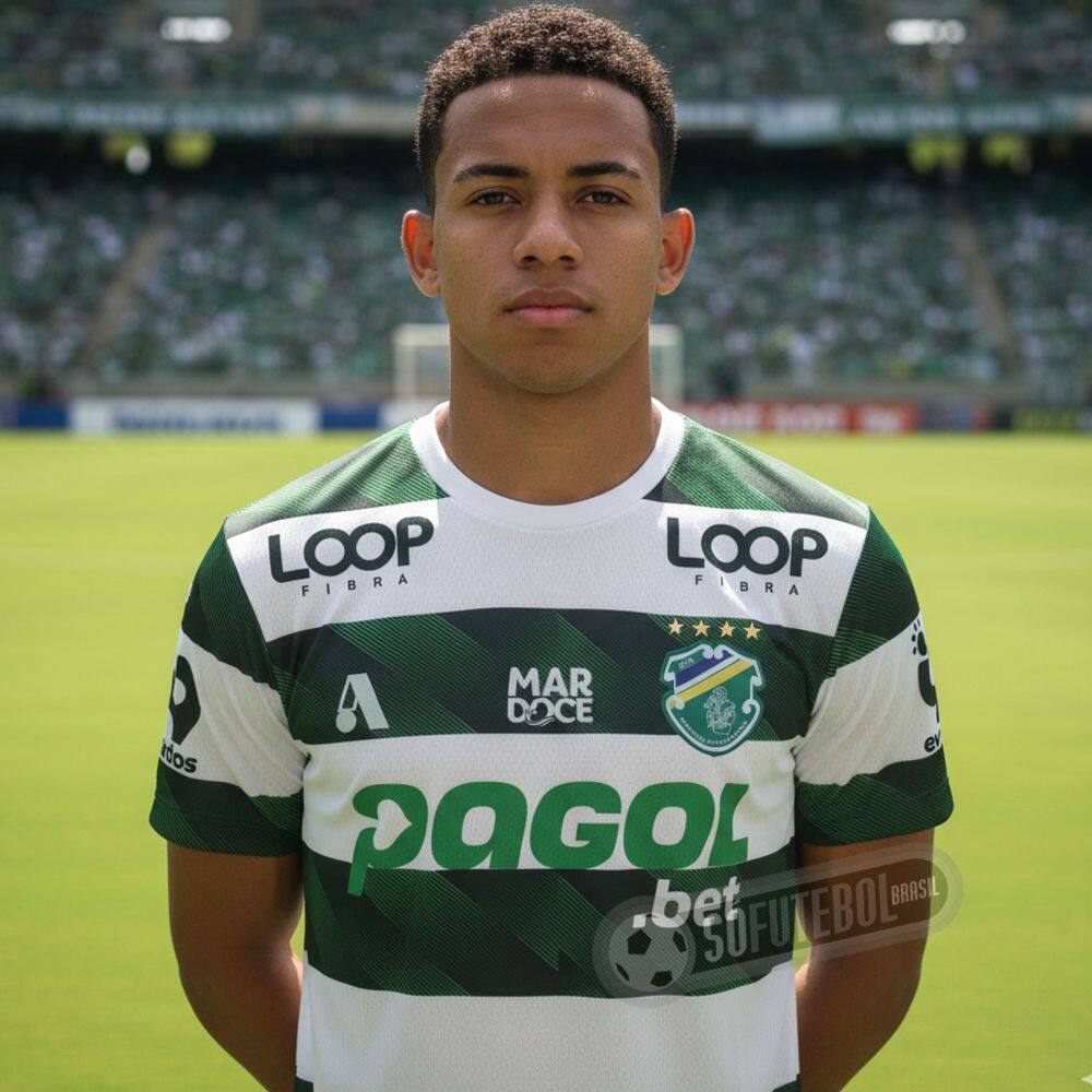 Camisa Altos do Piauí - Modelo I