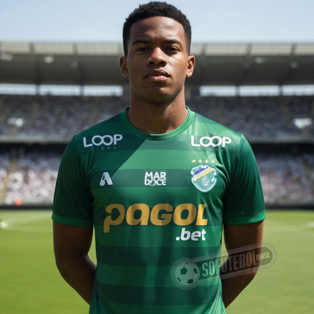 Camisa Altos do Piauí - Modelo II