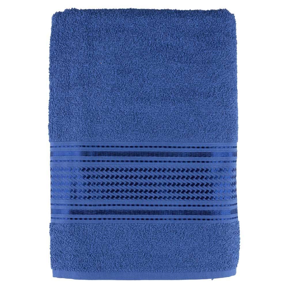 Toalha Banho Camesa Eletra Marinho