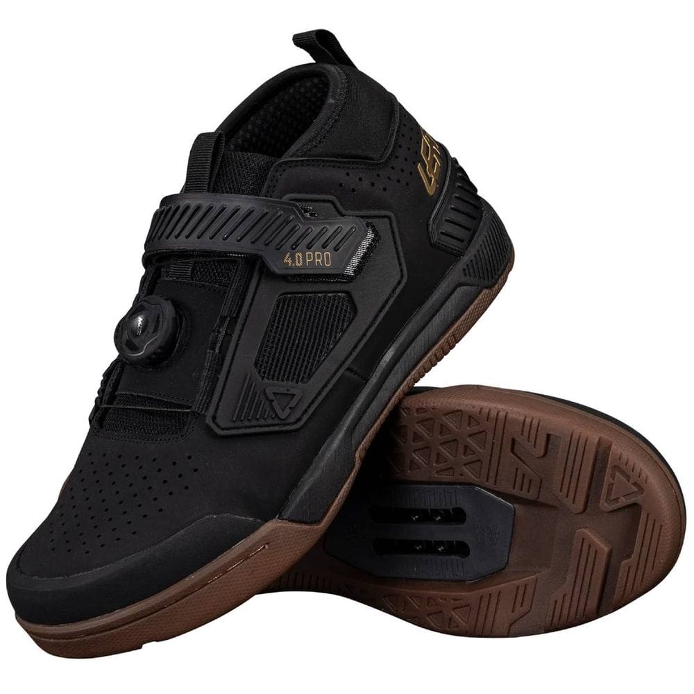 Sapatilha Leatt Proclip 4.0