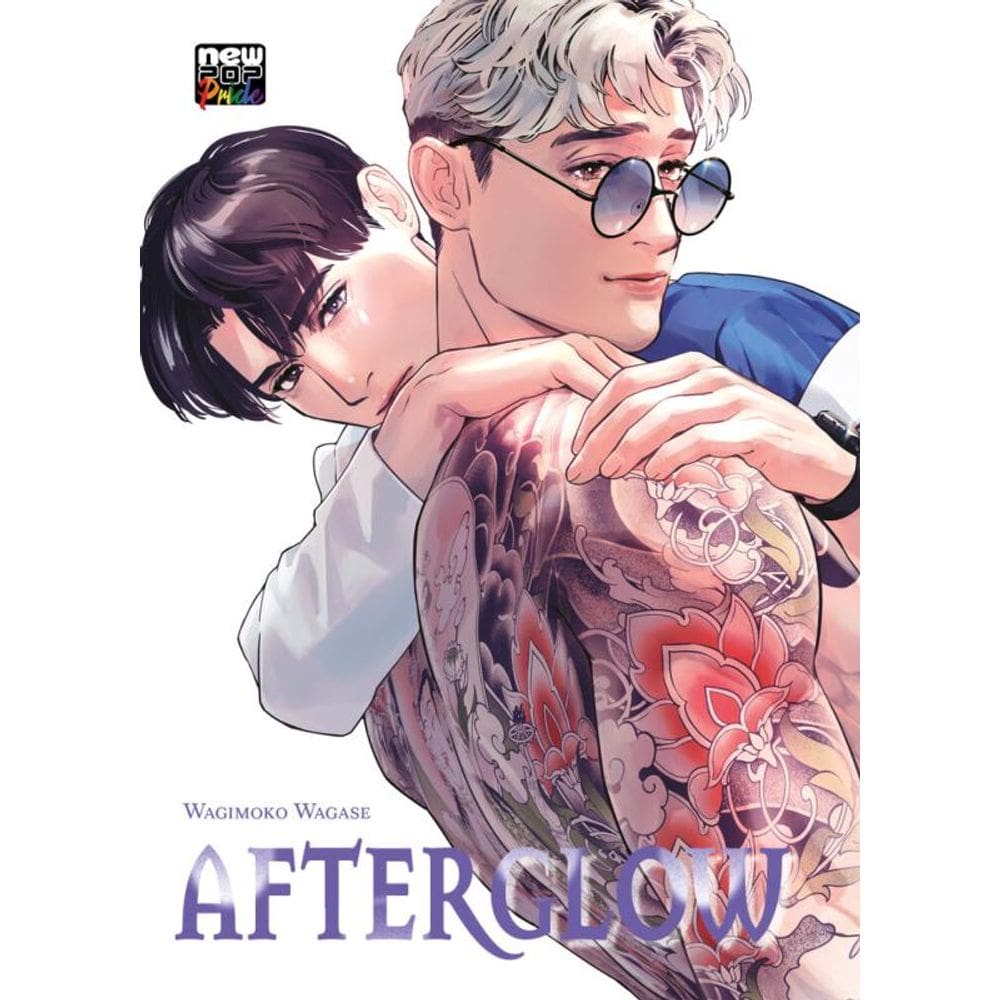 Afterglow (Volume Único)