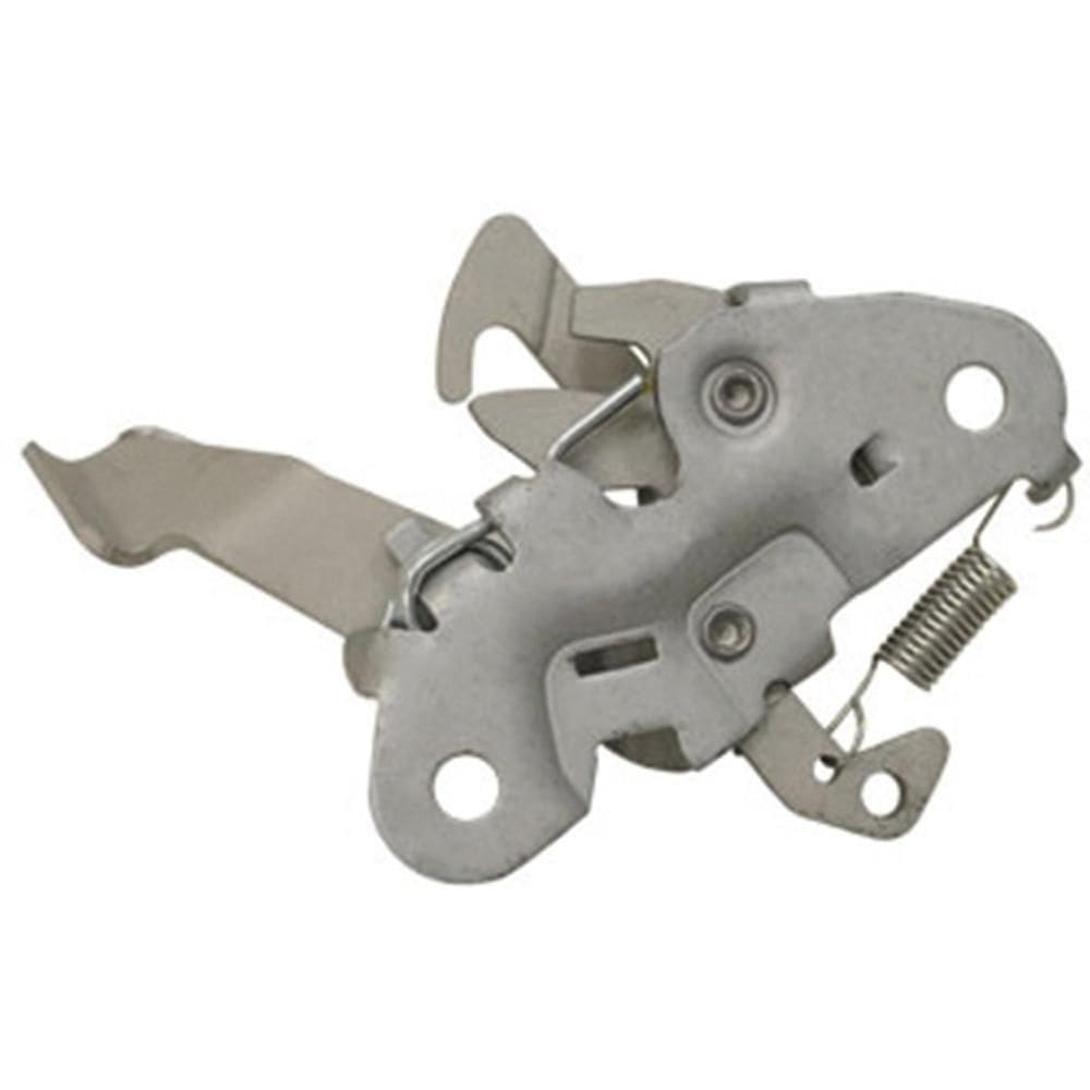 Fechadura Inferior Capô Peugeot 307 [f103]