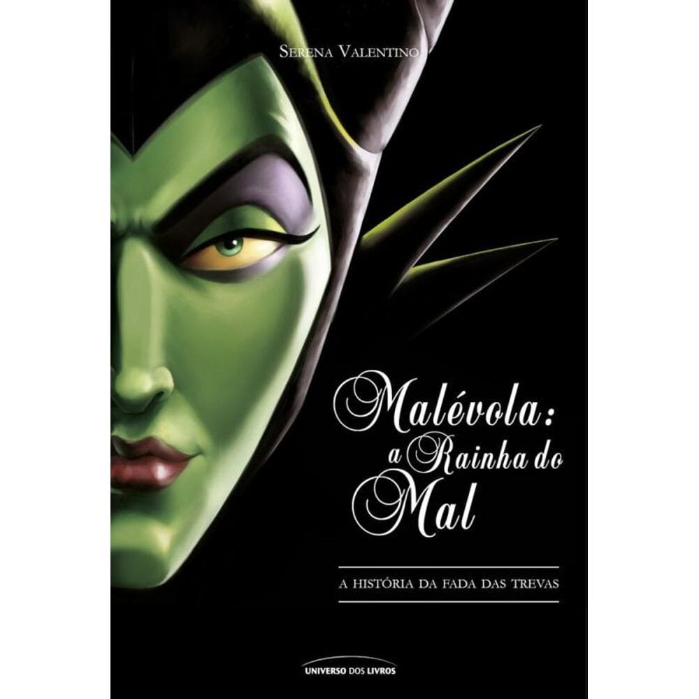 Malévola: A rainha do mal