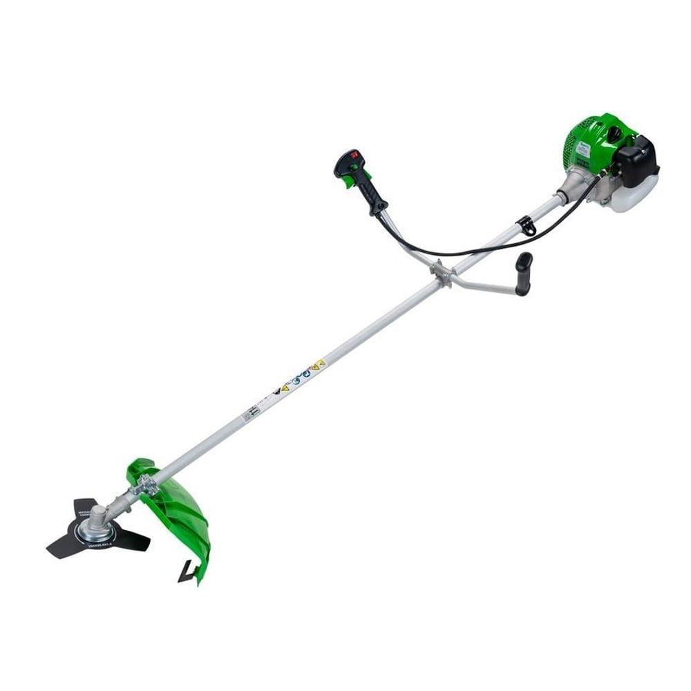 Roçadeira Lateral à Gasolina Trapp RTX-52 52CC 1,97HP