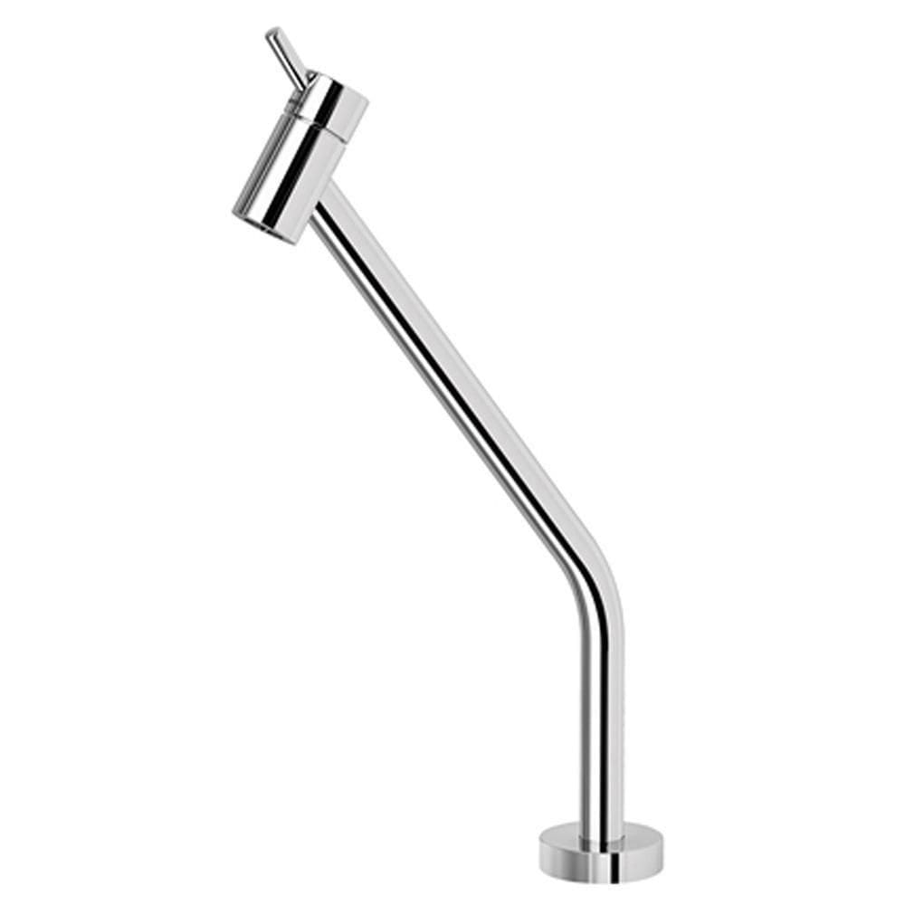 Torneira Para Banheiro Lóggica De Bica Alta - Docol