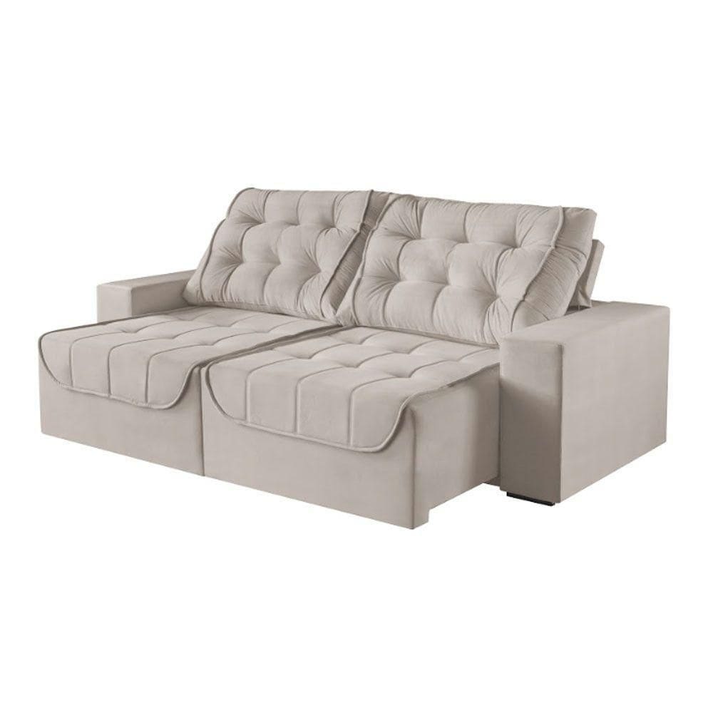 Sofa Martins M-190 02 Md.1.00 - V-211 Creme