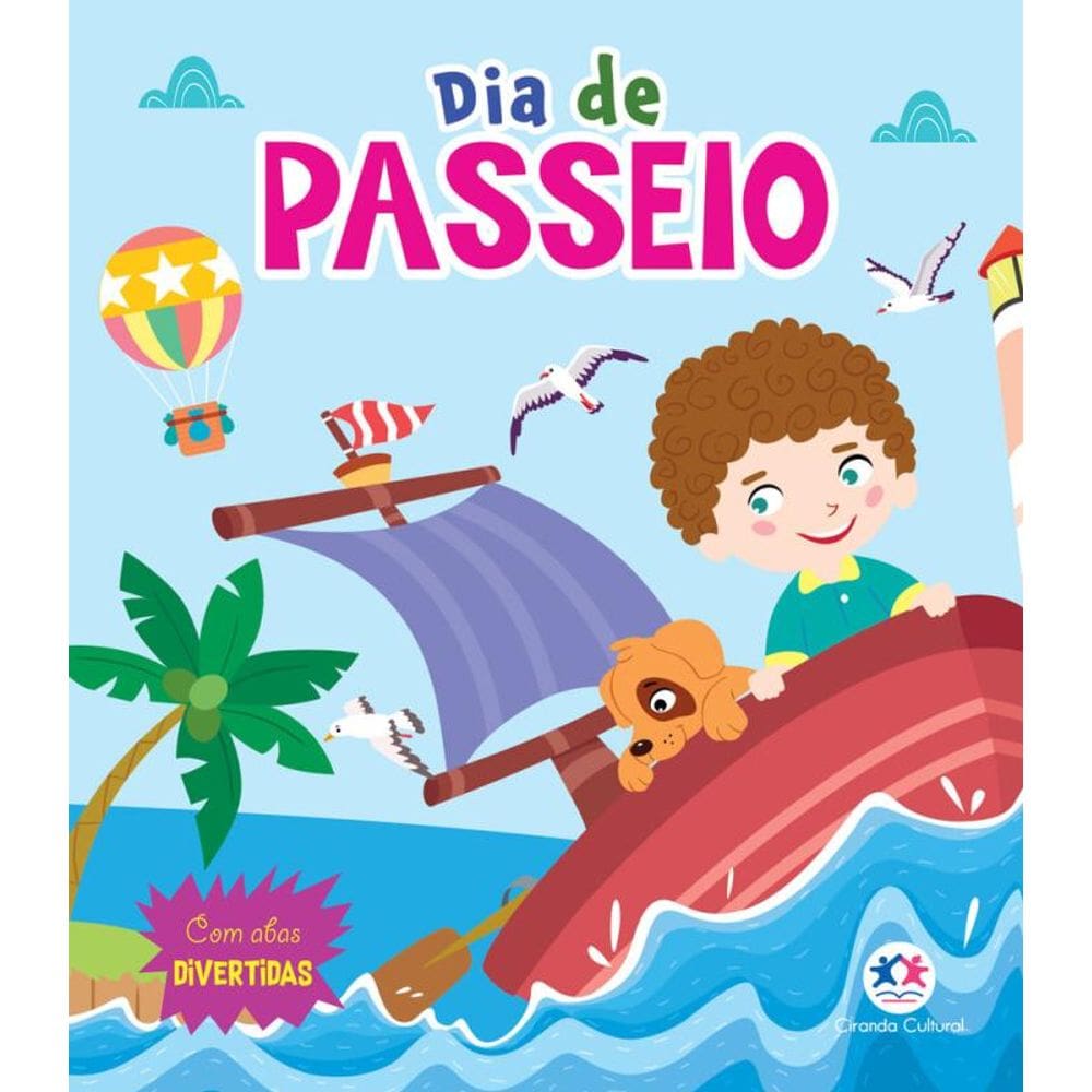 Dia de passeio