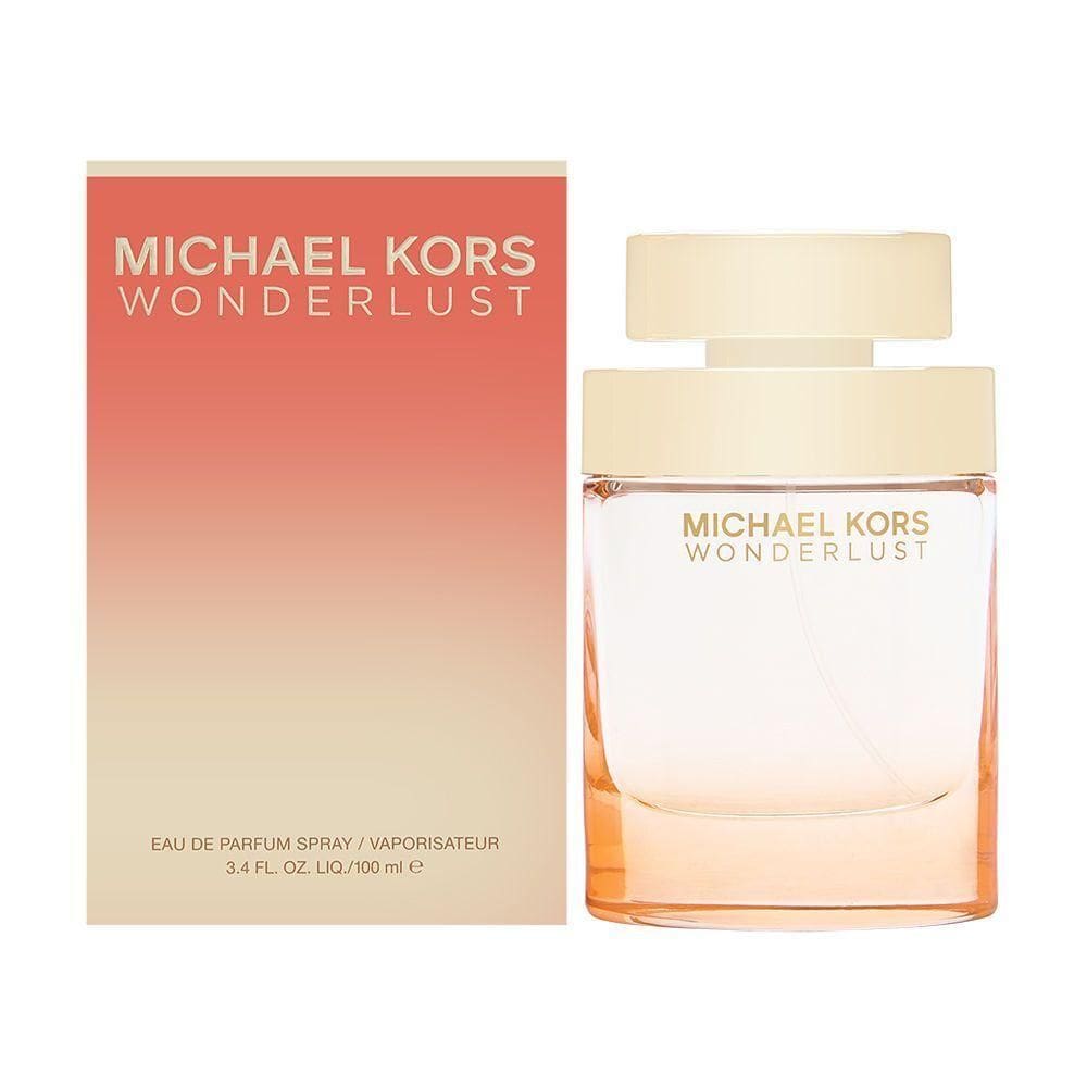 Perfume Michael Kors Wonderlust Feminino 100 Ml