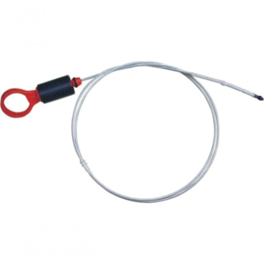 Vareta Medidora Do óleo 1165 Mm Scania Série Iv 98 A 08 [f103]