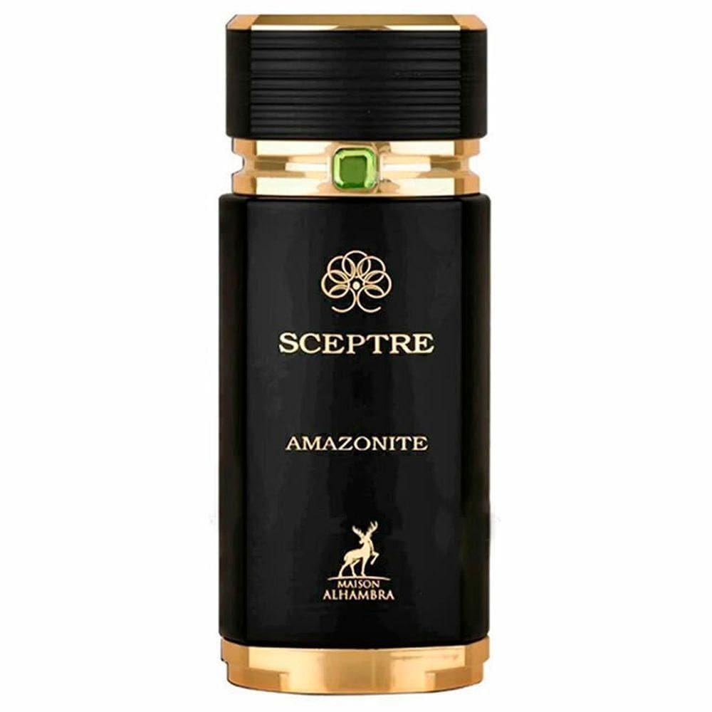 Perfume Spectre Amazonite Maison Alhambra Edp Unissex 100ml