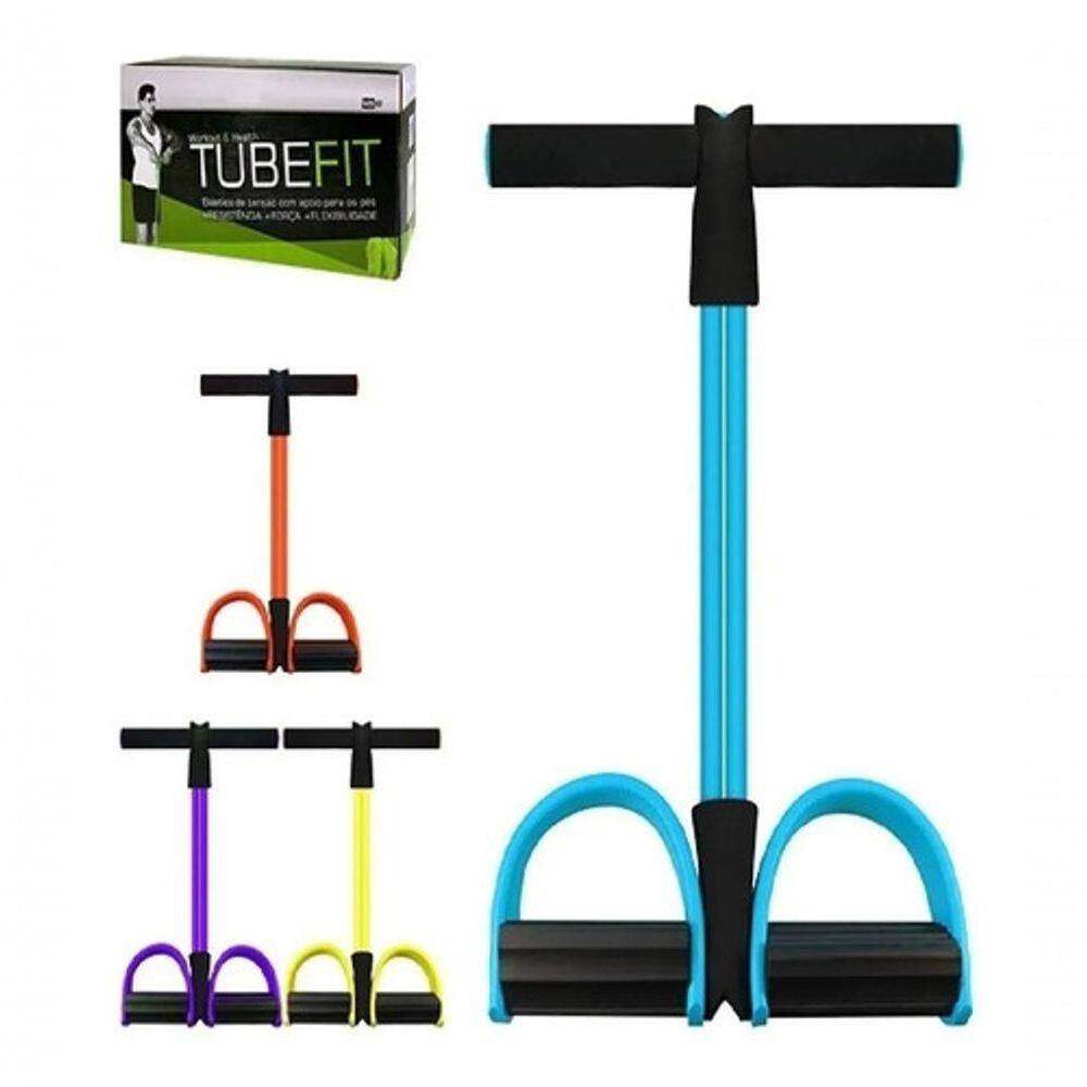 Extensor Exercicio Fisico Ginastica Elástico Academia