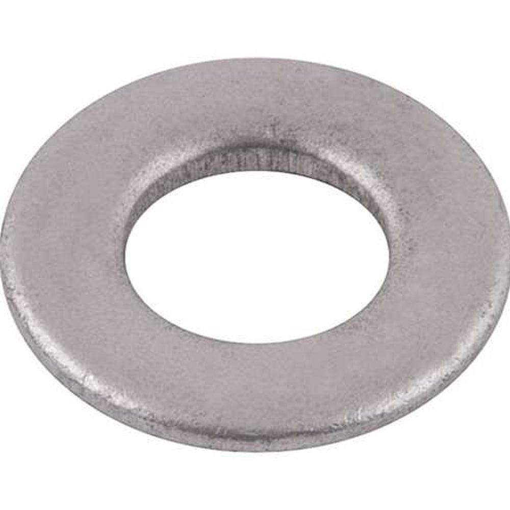 Arruela Lisa 16mm Ferro Pl Vonder