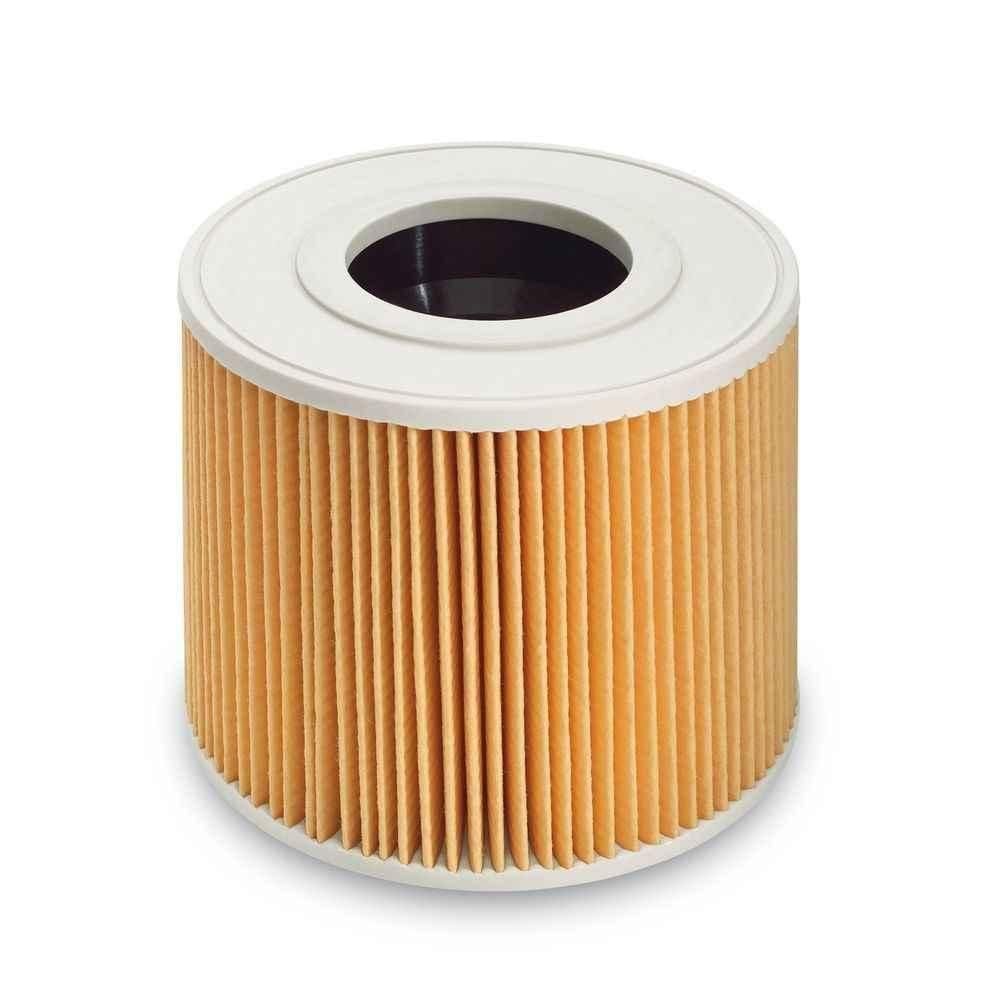 Filtro Cartucho De Papel Para Aspiradores Nt 48/1 E Nt 27/1 Karcher