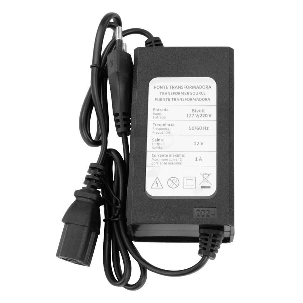 Carregador Para Pulverizador Costal A Bateria 20 L Tramontina