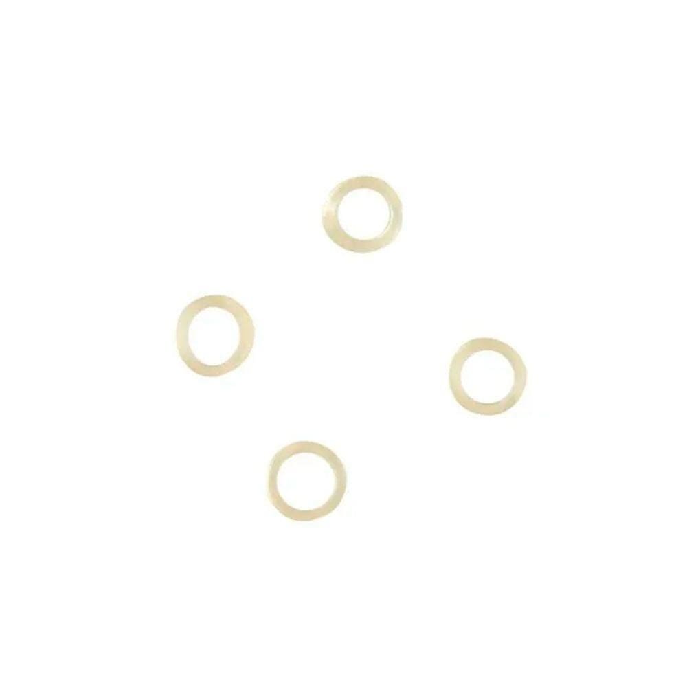 Refil Moeda Mordida 10 Unidades Q