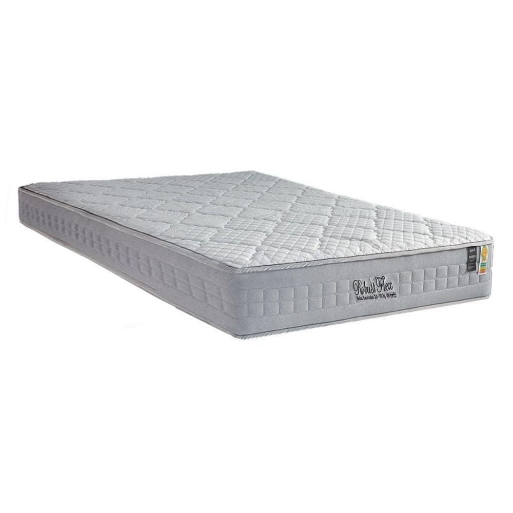 Colchão Solteirão Molas Ensacadas Robust (96x203x27) - D Angelis