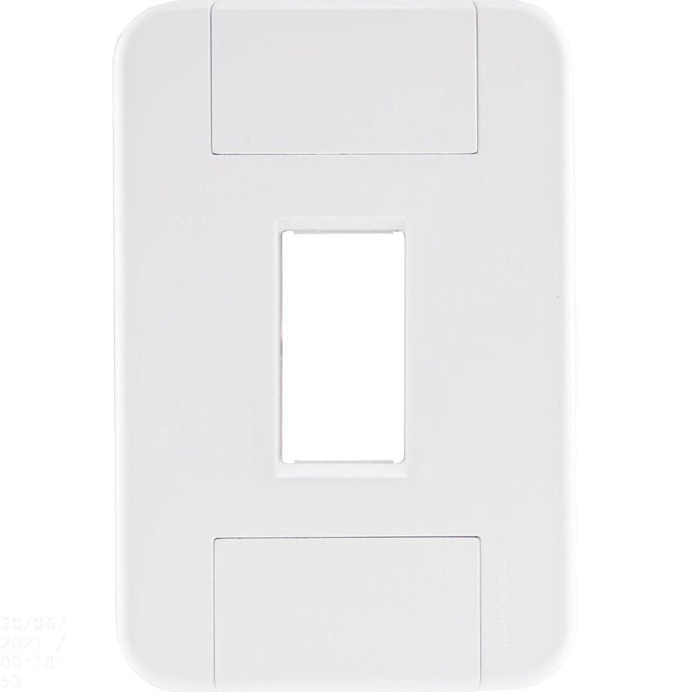 Placa Tablet 4x2 Tramontina