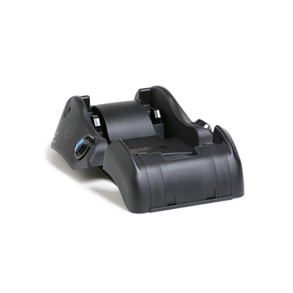 Base Para Bebê Confort Galzerano Coocon Preto