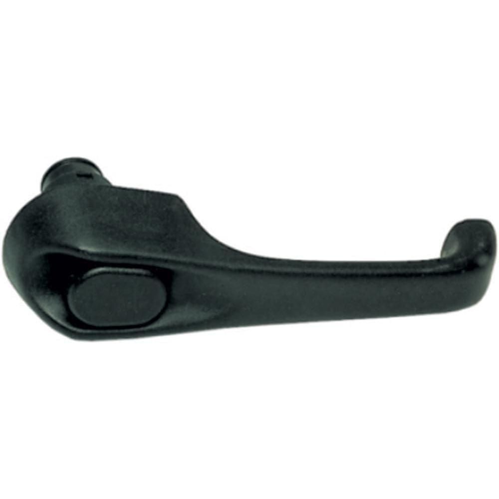 Maçaneta Externa Porta Traseira Uno Mille Uno Após 1995 [f103]