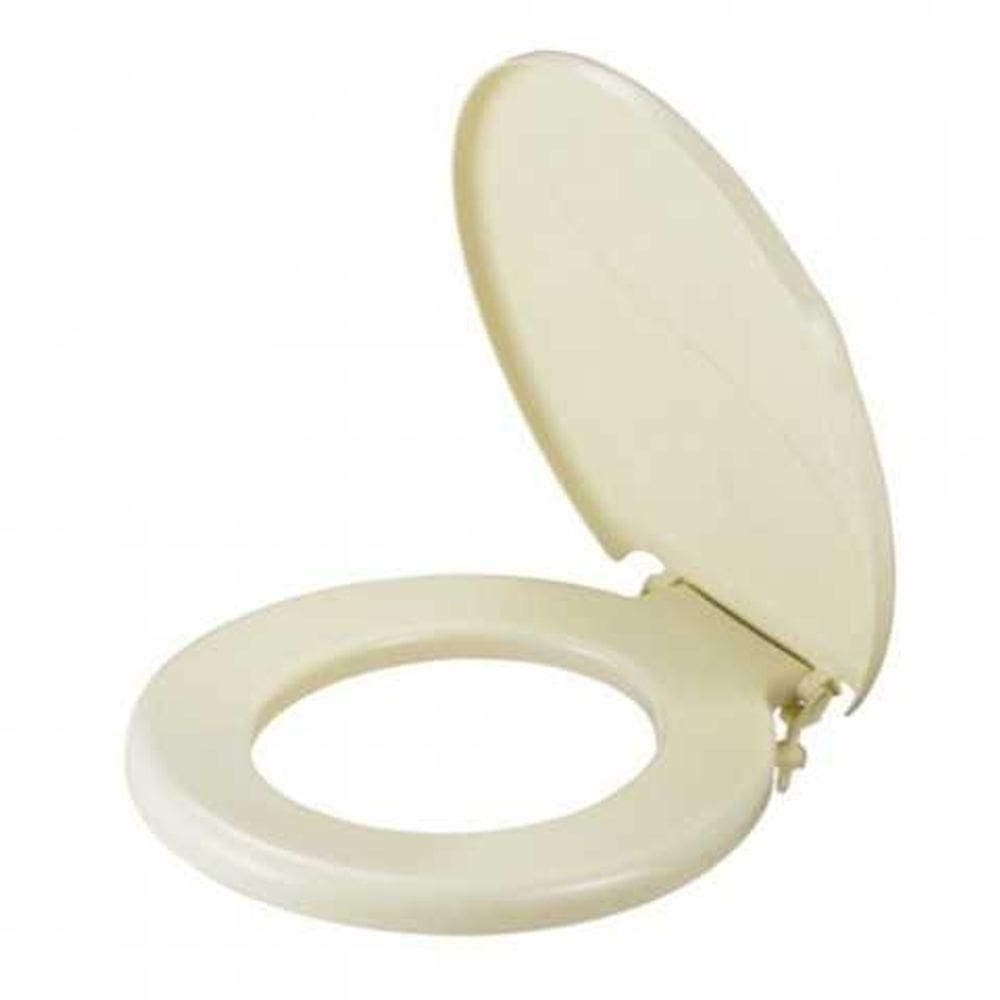 Assento Astra Tpk Almofadado Bege Bg8