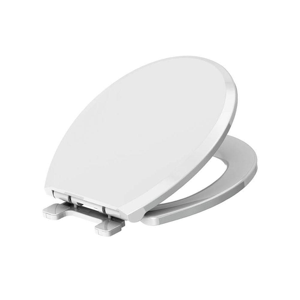 Assento Sanitário Convencional Branco Censi