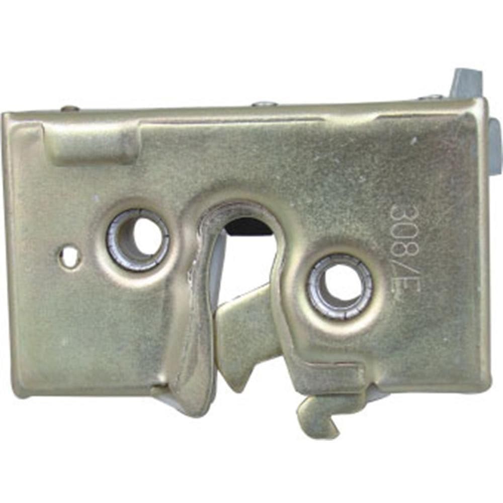 Fechadura Porta Diant Lado Esquerdo Parati 86 A 94 [f103]