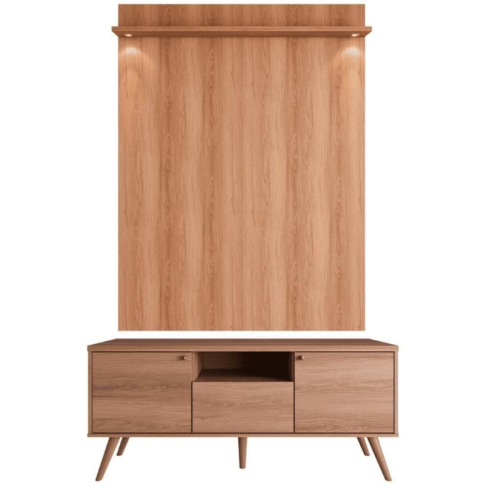 Painel Bancada Alemanha Jequitiba