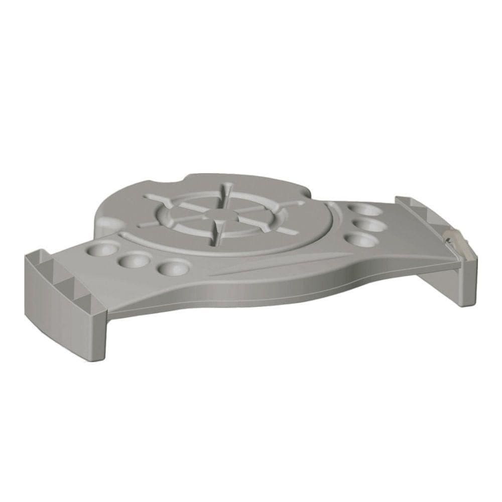 Suporte Para Monitor Cor Prata Plataforma Para Monitor Cor Prata