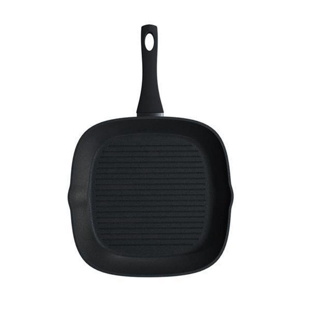 Grill Ouro Preto 28 Cm Uphome Multilaser