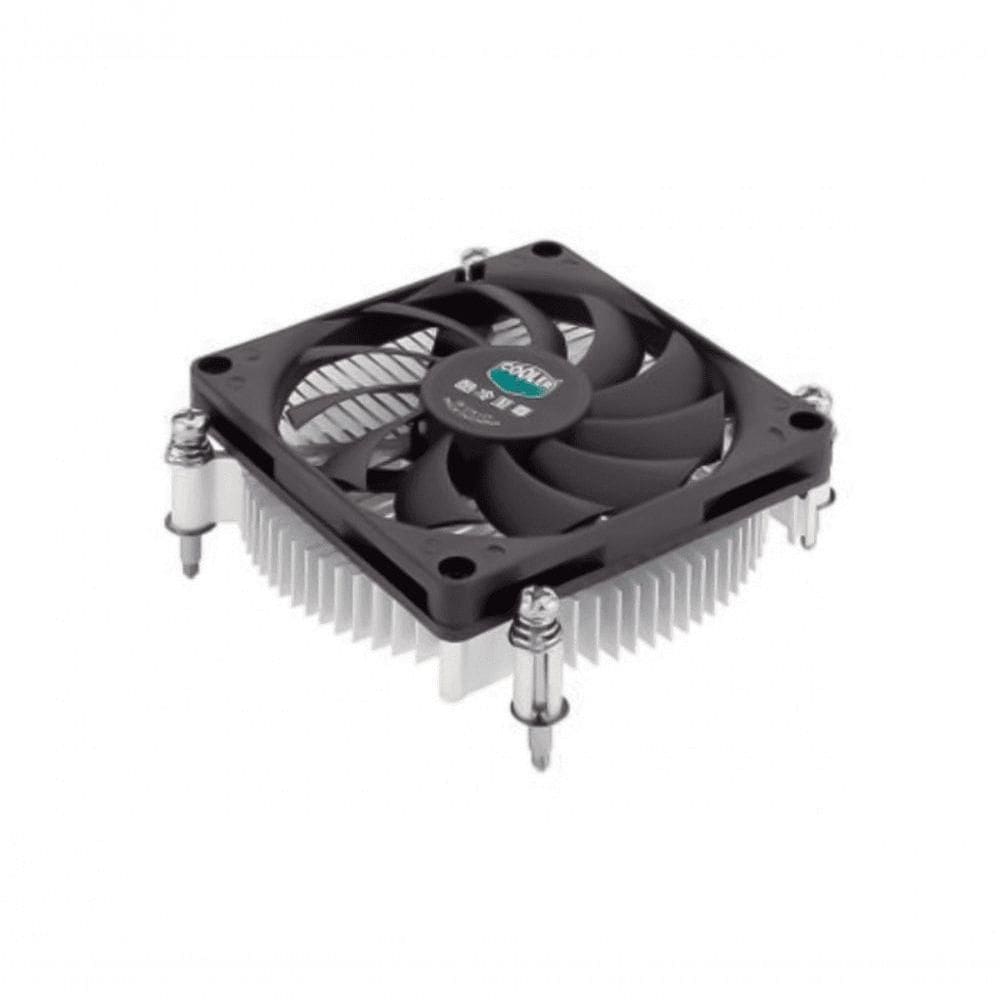 Cooler Para Processador Low Profile Cooler Master H115
