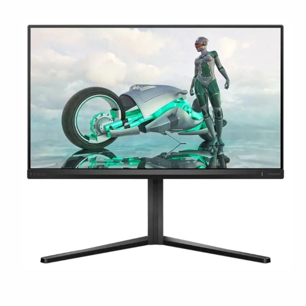 Monitor Gamer Philips Evnia 27” 180hz 0,5ms Ips 27m2n3200l